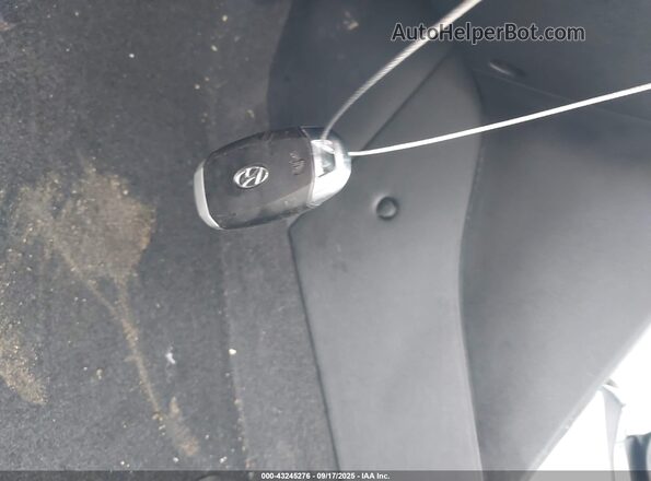 KMHTH6AB0LU031119 2020 HYUNDAI VELOSTER Красный Вид панели приборов
