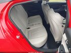 2020 Hyundai Veloster Turbo Ultimate Красный vin: KMHTH6AB0LU031119