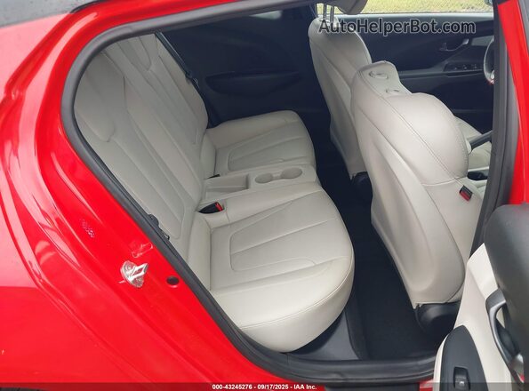 KMHTH6AB0LU031119 2020 HYUNDAI VELOSTER Красный Вид наклейки с VIN-кодом