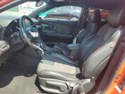 2020 Hyundai Veloster Turbo Orange vin: KMHTH6AB2LU030943