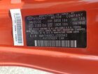 2020 Hyundai Veloster Turbo Orange vin: KMHTH6AB2LU030943