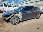 2020 Hyundai Veloster Turbo Charcoal vin: KMHTH6AB9LU028929