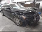 2021 Genesis G90 5.0 Ultimate Rwd Brown vin: KMTF54PH1MU090273