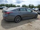2020 Genesis G80 Base Gray vin: KMTFN4JB0LU334899