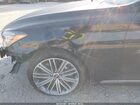 2020 Genesis G80 3.8 Rwd Черный vin: KMTFN4JE7LU337194