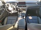 2025 Genesis G70 Base Белый vin: KMTG34SC2SU148216