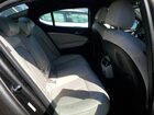 2025 Genesis G70 Base Gray vin: KMTG34SC2SU153626