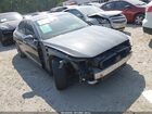 2020 Genesis G70 2.0t Rwd Gray vin: KMTG64LA2LU056450