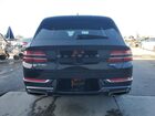 2023 Genesis Gv80 Base Black vin: KMUHBDSB2PU117890