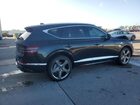 2023 Genesis Gv80 Base Black vin: KMUHBDSB2PU117890