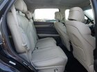 2023 Genesis Gv80 Base Black vin: KMUHBDSB2PU117890