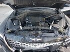 2023 Genesis Gv80 Base Black vin: KMUHBDSB2PU117890