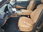 2024 Genesis Gv80 Base Серый vin: KMUHBDSB3RU202028