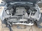2024 Genesis Gv80 Base Серый vin: KMUHBDSB3RU202028