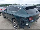 2023 Genesis Gv80 3.5t Awd Green vin: KMUHCESC2PU120719