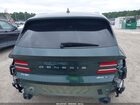 2023 Genesis Gv80 3.5t Awd Green vin: KMUHCESC2PU120719