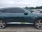 2023 Genesis Gv80 3.5t Awd Green vin: KMUHCESC2PU120719