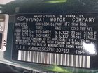 2023 Genesis Gv80 3.5t Awd Green vin: KMUHCESC2PU120719