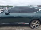 2023 Genesis Gv80 3.5t Awd Green vin: KMUHCESC2PU120719