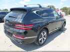 2023 Genesis Gv80 3.5t Awd Black vin: KMUHCESC2PU130828
