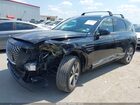 2023 Genesis Gv80 3.5t Awd Black vin: KMUHCESC2PU130828