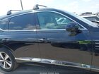 2023 Genesis Gv80 3.5t Awd Black vin: KMUHCESC2PU130828