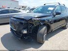 2023 Genesis Gv80 3.5t Awd Black vin: KMUHCESC2PU130828
