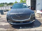 2024 Genesis Gv80 3.5t Awd Gray vin: KMUHCESC3RU171021 2024 Genesis Gv80 3.5t Awd Gray vin: KMUHCESC3RU171021