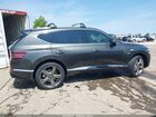 2024 Genesis Gv80 3.5t Awd Gray vin: KMUHCESC3RU171021 2024 Genesis Gv80 3.5t Awd Gray vin: KMUHCESC3RU171021