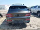 2024 Genesis Gv80 3.5t Awd Gray vin: KMUHCESC3RU171021 2024 Genesis Gv80 3.5t Awd Gray vin: KMUHCESC3RU171021