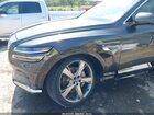 2024 Genesis Gv80 3.5t Awd Gray vin: KMUHCESC3RU171021 2024 Genesis Gv80 3.5t Awd Gray vin: KMUHCESC3RU171021