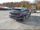2023 Genesis Gv80 3.5t Awd Advanced Черный vin: KMUHCESC5PU109066