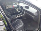 2023 Genesis Gv80 3.5t Awd Advanced Черный vin: KMUHCESC5PU109066