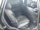 2023 Genesis Gv80 3.5t Awd Advanced Черный vin: KMUHCESC5PU109066
