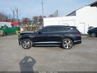 2023 Genesis Gv80 3.5t Awd Advanced Черный vin: KMUHCESC5PU109066