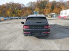 2023 Genesis Gv80 3.5t Awd Advanced Черный vin: KMUHCESC5PU109066