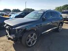 2023 Genesis Gv80 Base Gray vin: KMUHCESC5PU124389