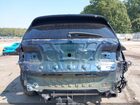 2021 Genesis Gv80 3.5t Awd Dark Blue vin: KMUHCESC6MU047091