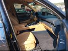 2021 Genesis Gv80 3.5t Awd Dark Blue vin: KMUHCESC6MU047091