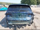2021 Genesis Gv80 3.5t Awd Dark Blue vin: KMUHCESC6MU047091