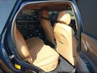 2021 Genesis Gv80 3.5t Awd Dark Blue vin: KMUHCESC6MU047091
