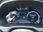 2021 Genesis Gv80 3.5t Awd Dark Blue vin: KMUHCESC6MU047091