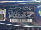 2021 Genesis Gv80 3.5t Awd Dark Blue vin: KMUHCESC6MU047091
