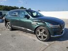 2024 Genesis Gv80 Base Green vin: KMUHCESC6RU152320 2024 Genesis Gv80 Base Green vin: KMUHCESC6RU152320