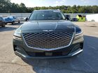 2024 Genesis Gv80 Base Green vin: KMUHCESC6RU152320 2024 Genesis Gv80 Base Green vin: KMUHCESC6RU152320