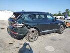 2024 Genesis Gv80 Base Green vin: KMUHCESC6RU152320 2024 Genesis Gv80 Base Green vin: KMUHCESC6RU152320