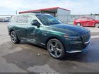 2023 Genesis Gv80 3.5t Awd Green vin: KMUHCESC7PU115046