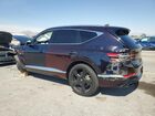 2021 Genesis Gv80 Base Двухцветный vin: KMUHCESCXMU046882