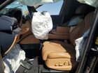 2021 Genesis Gv80 Base Двухцветный vin: KMUHCESCXMU046882