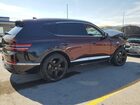 2021 Genesis Gv80 Base Двухцветный vin: KMUHCESCXMU046882
